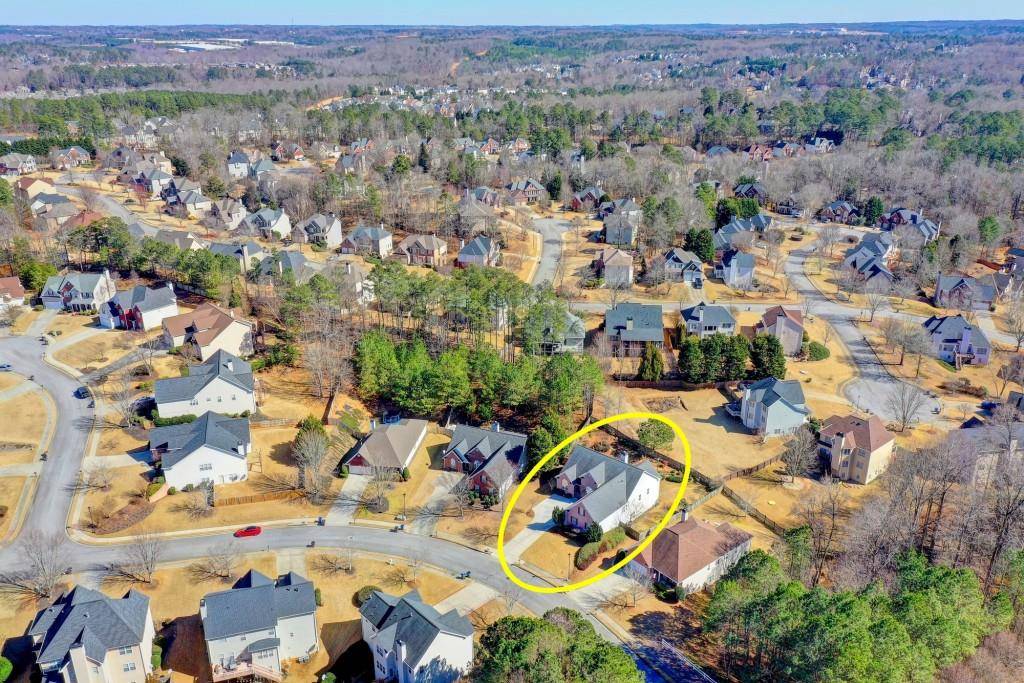 Suwanee, GA 30024,4533 Austin Hills DR