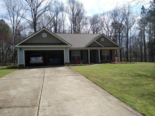 385 Bridges WAY, Winterville, GA 30683