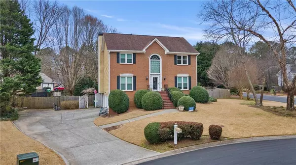 Peachtree Corners, GA 30092,5300 Mainstream CIR