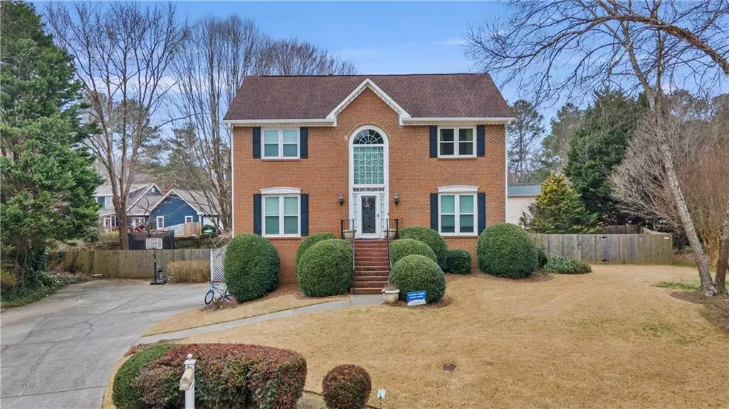 Peachtree Corners, GA 30092,5300 Mainstream CIR