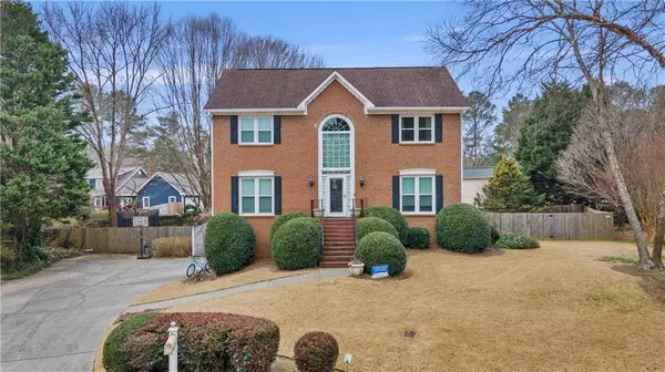 5300 Mainstream CIR, Peachtree Corners, GA 30092