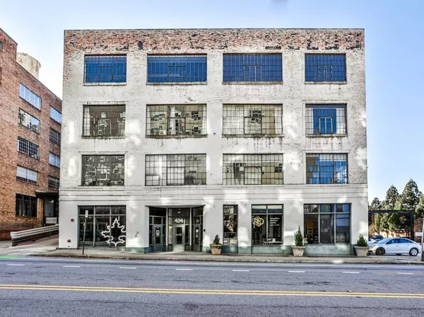 434 Marietta ST #403, Atlanta, GA 30313