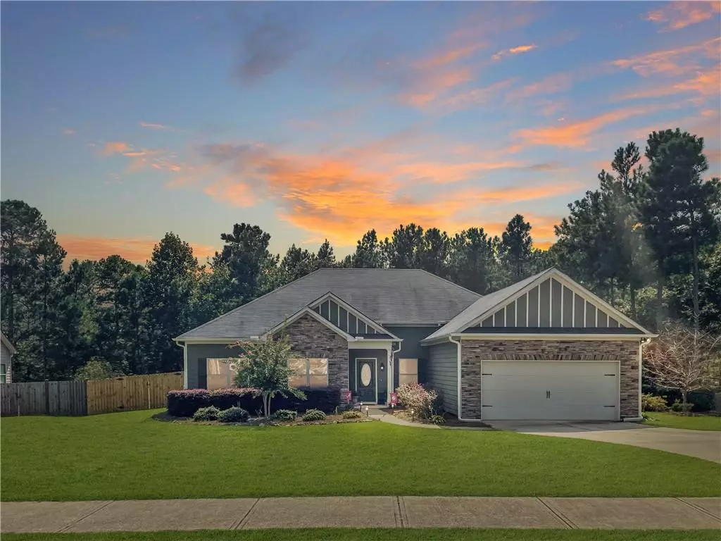 Winder, GA 30680,2841 Shadowstone WAY