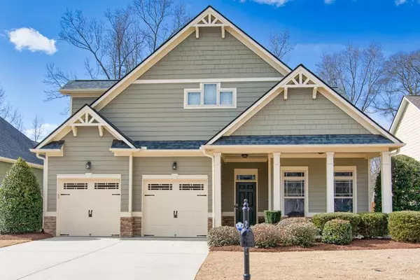 Braselton, GA 30517,5783 Berkshire TRCE