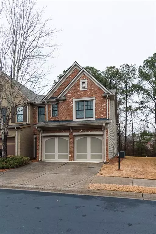 Alpharetta, GA 30004,1395 WINSHIRE CV