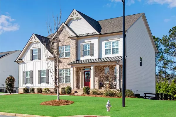 Woodstock, GA 30188,180 Sierra CIR