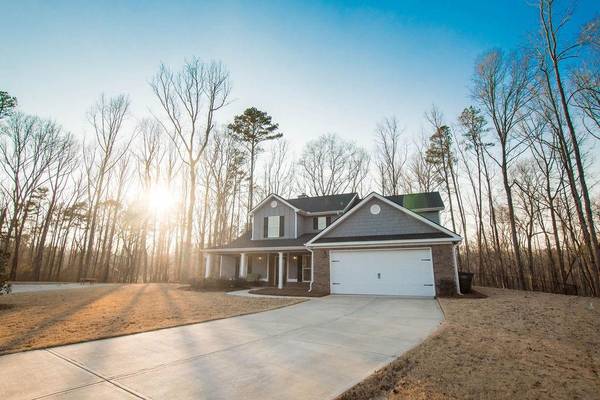 268 Poppyfield Farm DR, Good Hope, GA 30641