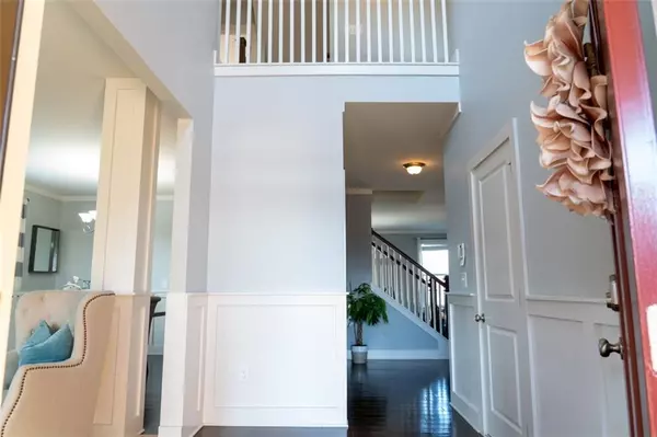 Lawrenceville, GA 30044,3431 TIOGA LAKE CV