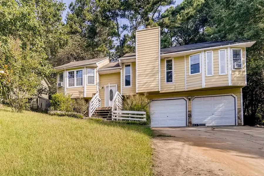 370 Rocky Cove TRL, Lawrenceville, GA 30044