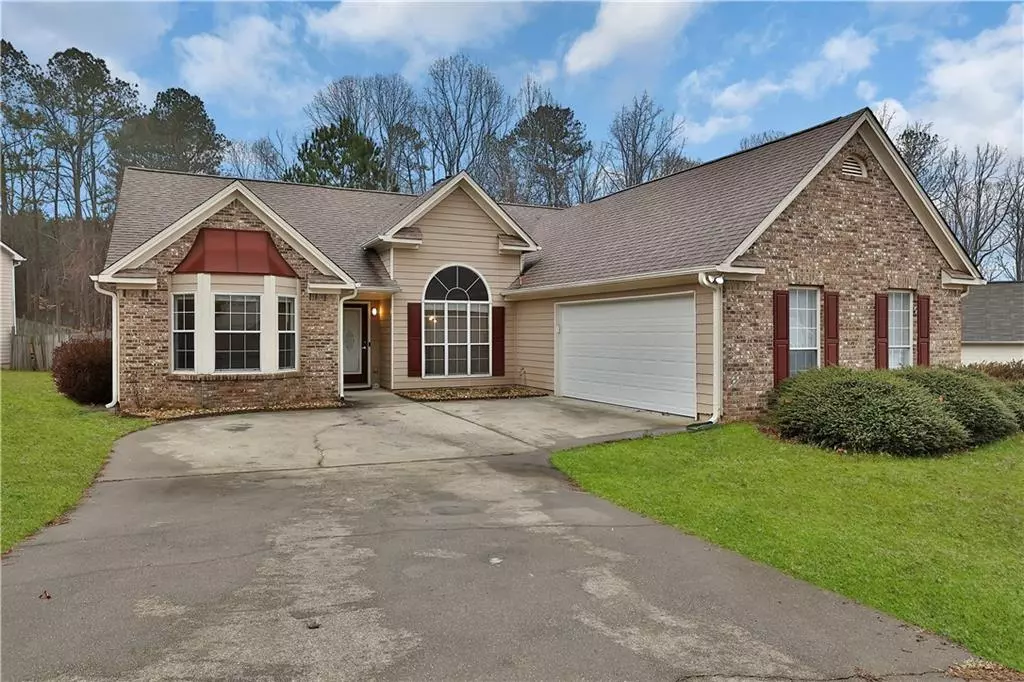 Buford, GA 30519,2064 Manor Oak LN