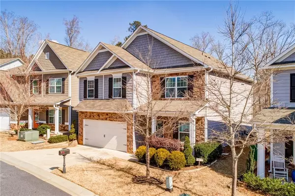 Woodstock, GA 30188,641 Georgia WAY