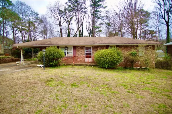 Lilburn, GA 30047,4928 Elizabeth WAY NW