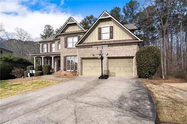 Canton, GA 30114,719 Golden Farm WAY