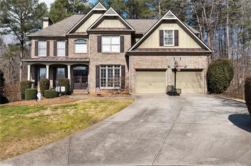 Canton, GA 30114,719 Golden Farm WAY