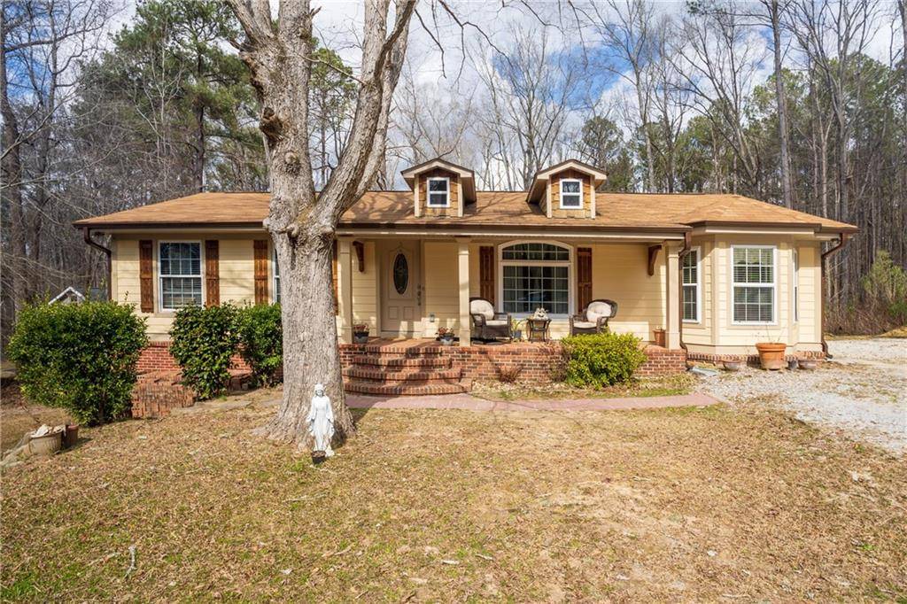 220 Mimosa LN, Stockbridge, GA 30281