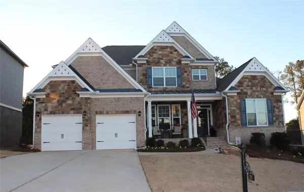 23 TEA ROSE LN, Dallas, GA 30132