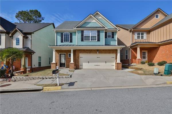 5471 Boyer TRL, Norcross, GA 30071