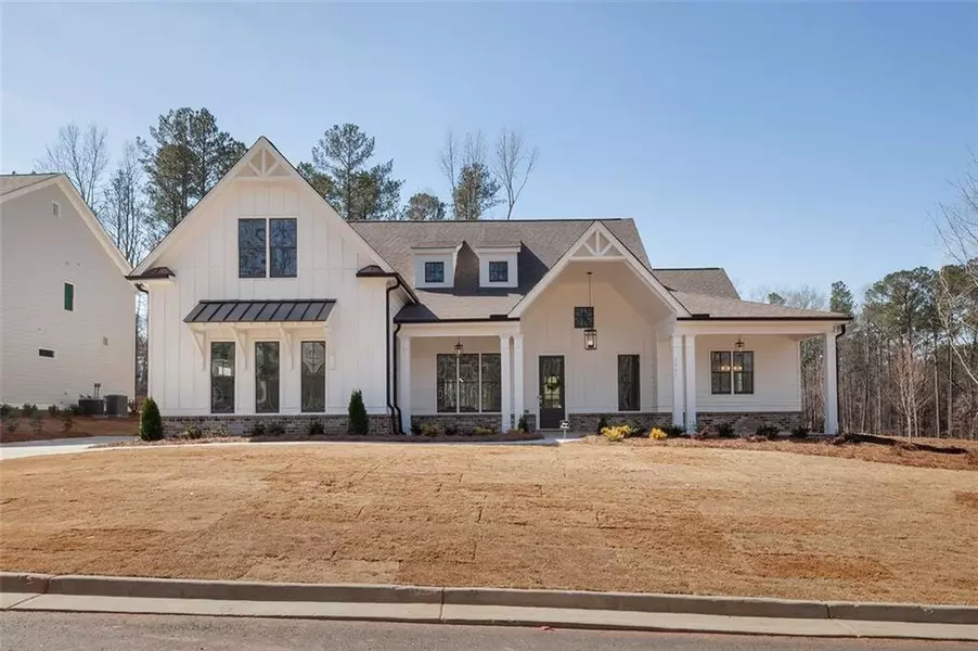 2907 EVA CLB, Acworth, GA 30101