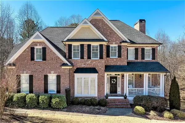 Canton, GA 30115,1508 Spring Garden WAY