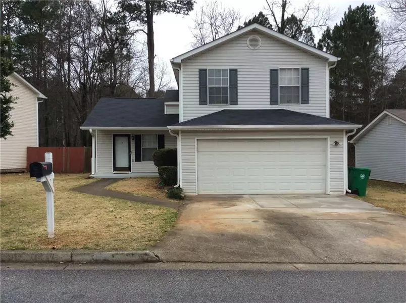 855 Plumbridge CT, Lithonia, GA 30058