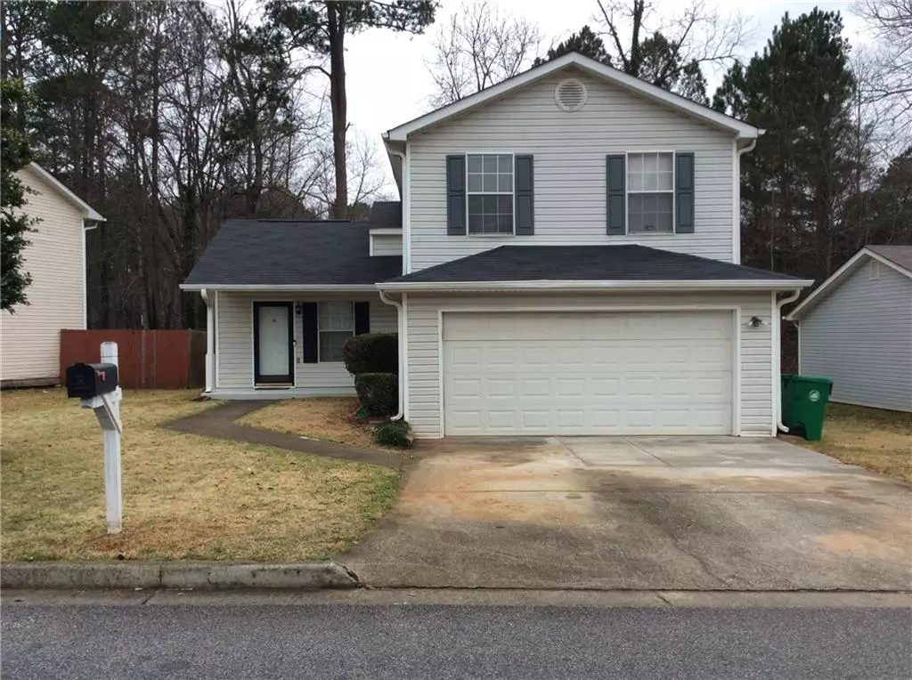 Lithonia, GA 30058,855 Plumbridge CT