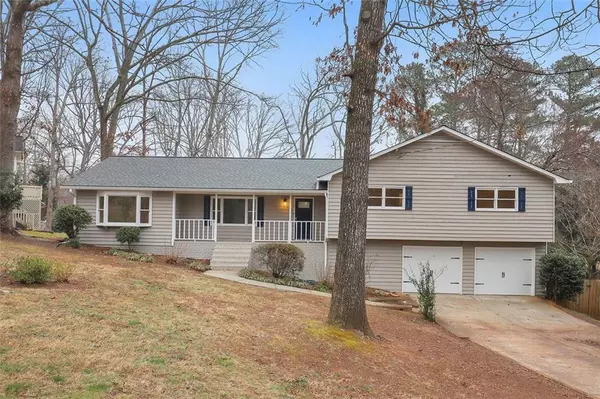 2966 MISSY DR, Marietta, GA 30062