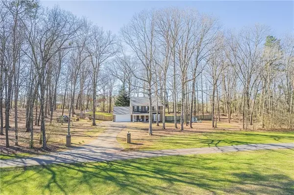 Maysville, GA 30558,167 Red Oak DR