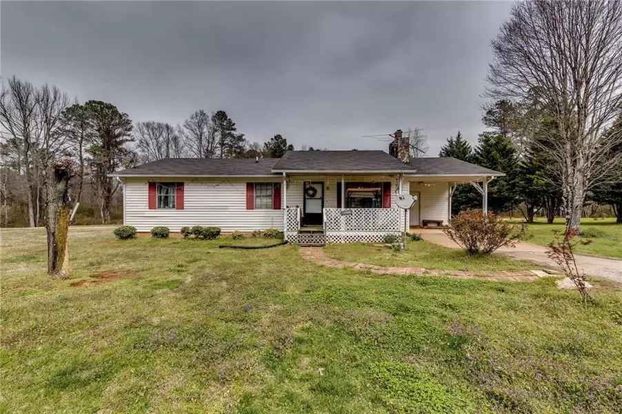 1750 Brittain RD, Douglasville, GA 30134