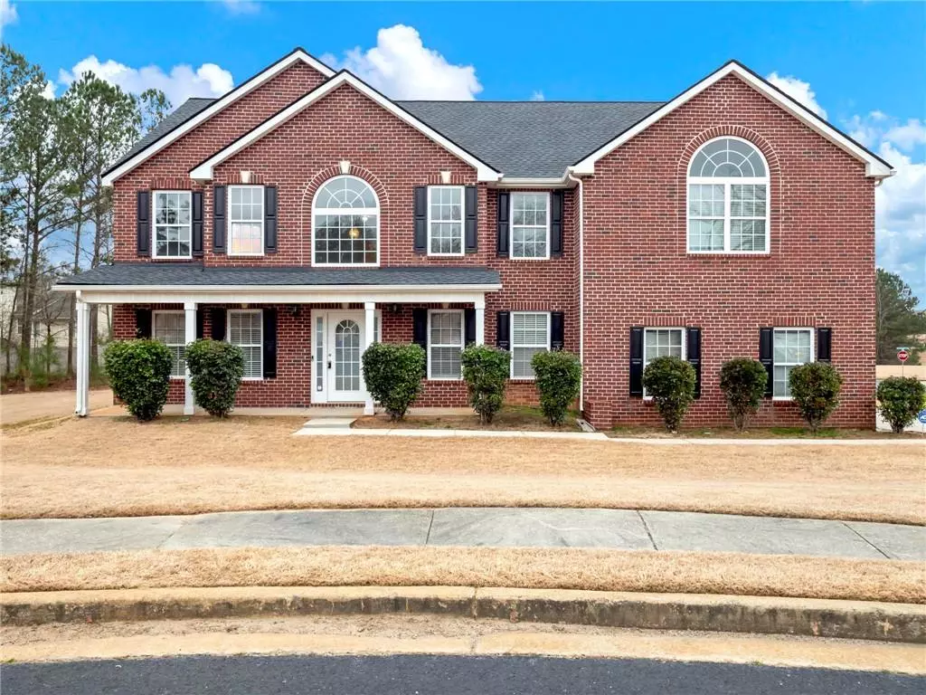 Fairburn, GA 30213,610 Windsor WAY