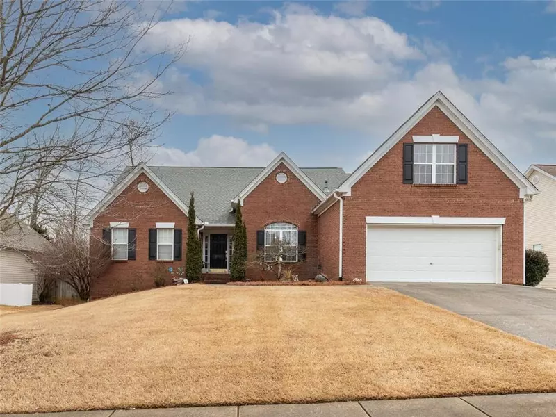 2531 Apalachee Run WAY, Dacula, GA 30019