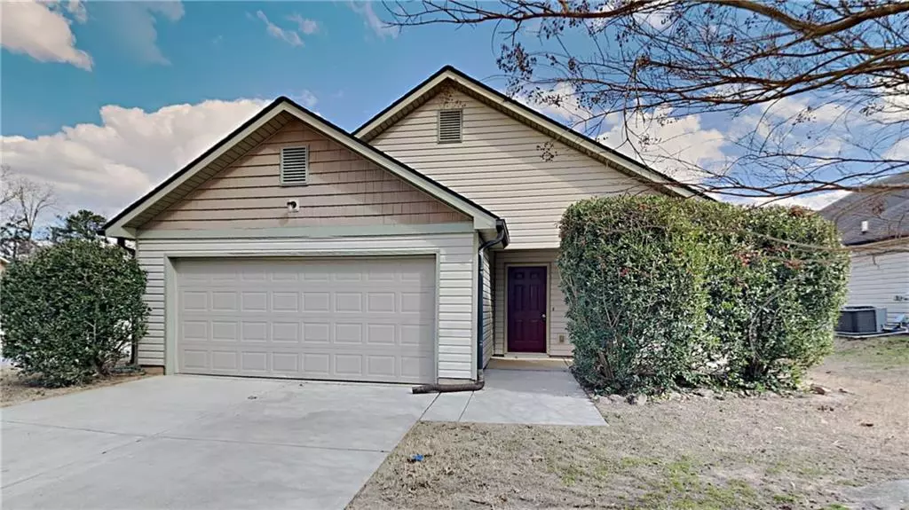 4997 Summersun DR, Morrow, GA 30260