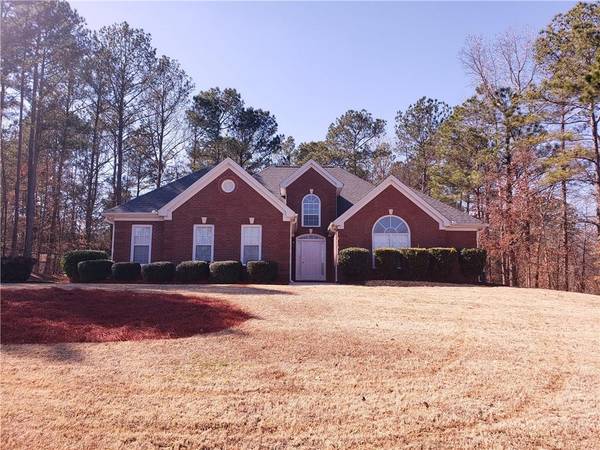 25 Woodcrest AVE, Covington, GA 30016