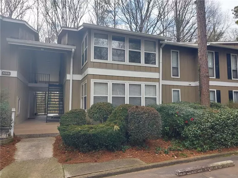 5143 Roswell RD #6/43, Sandy Springs, GA 30342