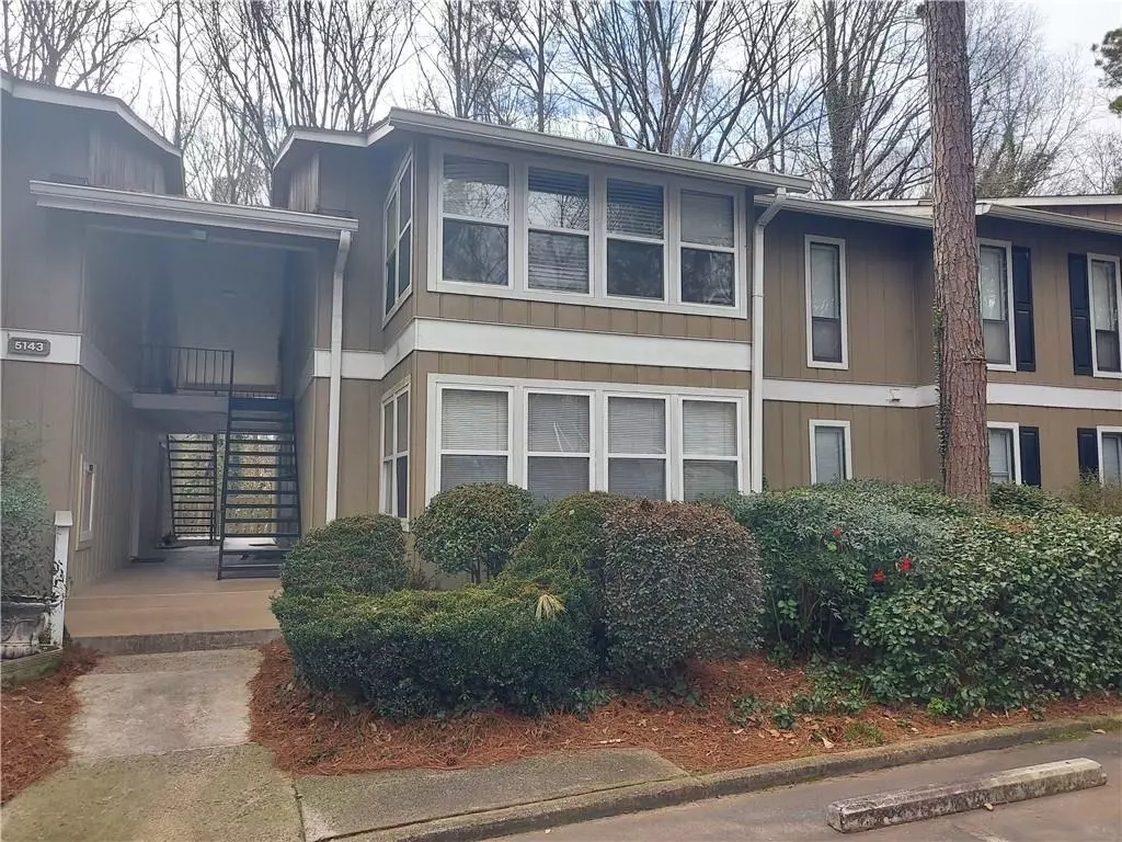 Sandy Springs, GA 30342,5143 Roswell RD #6/43