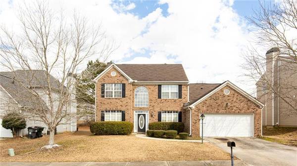 3912 Maple Tree CT, Loganville, GA 30052