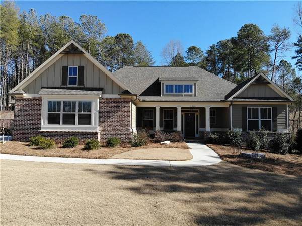 5510 Dockside Overlook, Gainesville, GA 30506