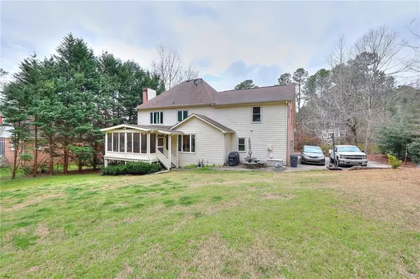 Snellville, GA 30078,1650 Timberline TRCE