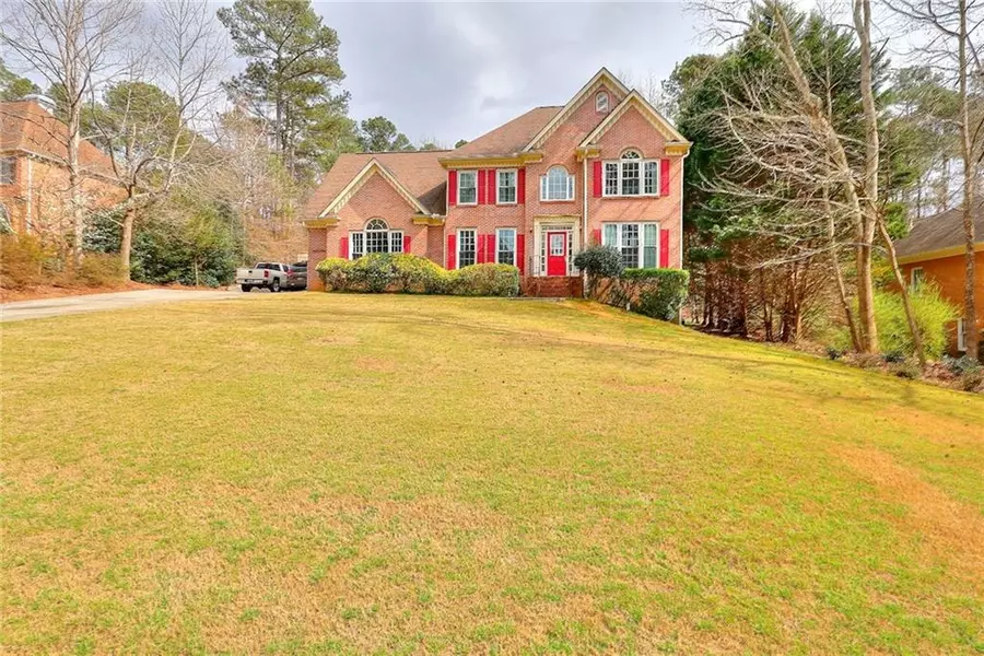 1650 Timberline TRCE, Snellville, GA 30078