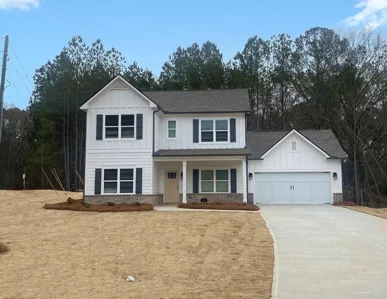 10 Mallard Creek WAY, Bethlehem, GA 30620