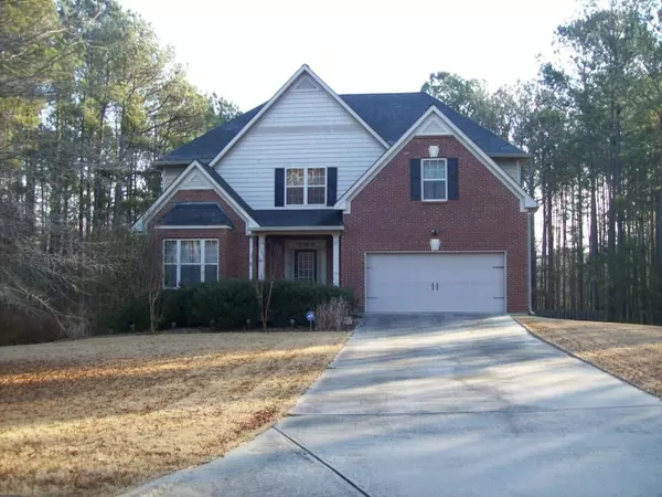 50 Cainbridge Park DR,  Newnan,  GA 30263