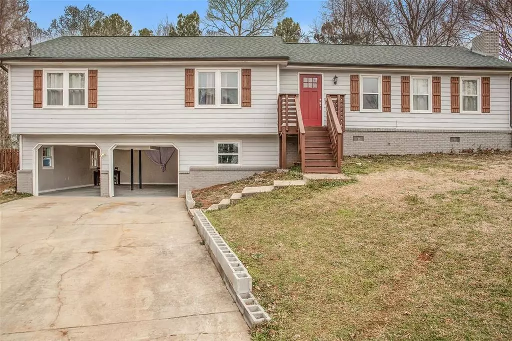 Lawrenceville, GA 30044,502 TEXTBOOK CT