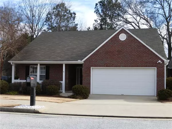 Loganville, GA 30052,741 Jacoby DR