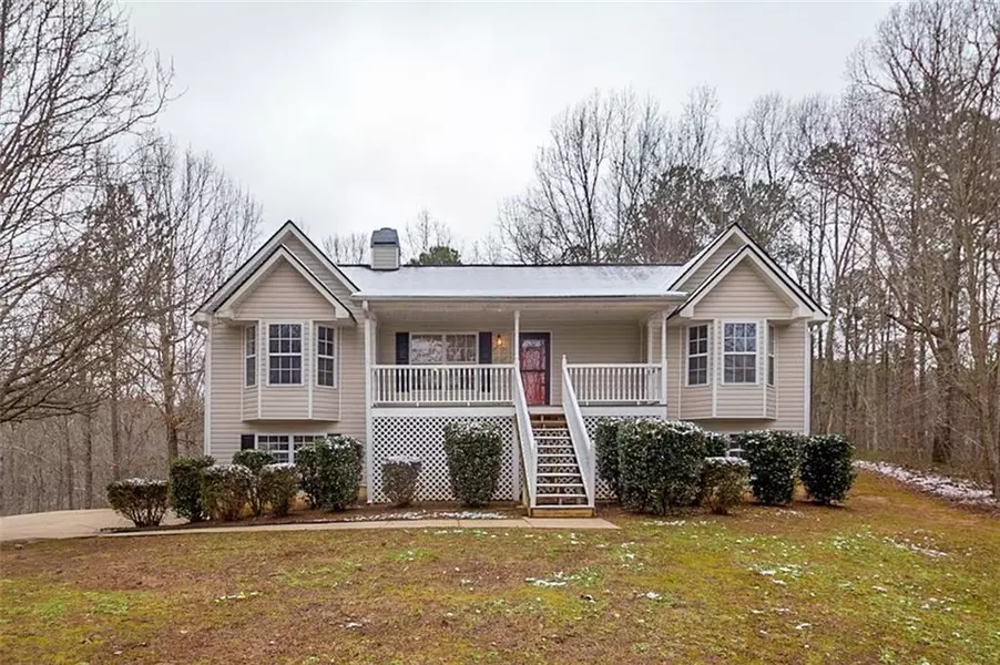 119 FAIRVIEW OAK TRCE, Dallas, GA 30157