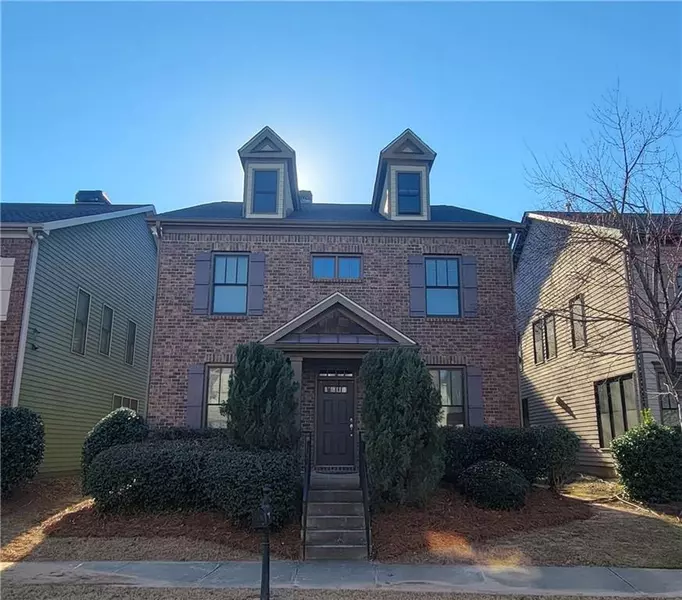 3830 Baxley Pine TRL, Suwanee, GA 30024