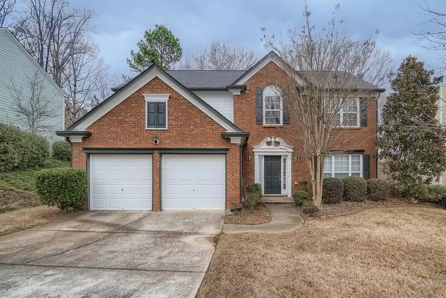 3925 Tugaloo River DR, Duluth, GA 30097