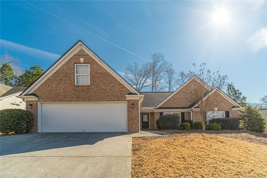 923 Natural Brook TRL, Lawrenceville, GA 30045