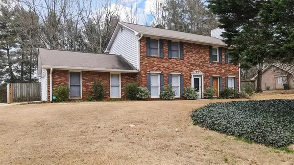 1401 SE Hillside SE, Conyers, GA 30094