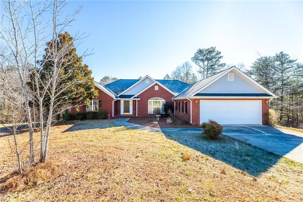 Demorest, GA 30535,117 Squirrel Trail