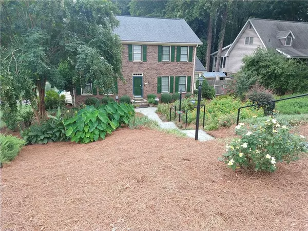 Smyrna, GA 30082,1675 Rose Moss CT SE