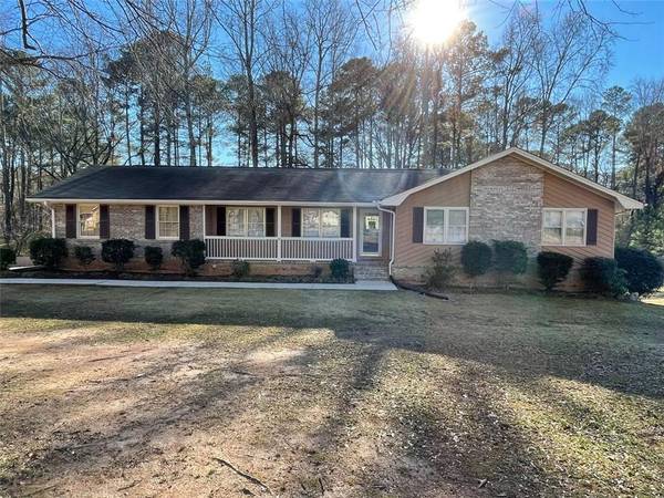 2059 CHRISTIAN CIR SE, Conyers, GA 30013